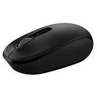 Мышь Microsoft Wireless Mobile Mouse 1850 (черный) фото 1